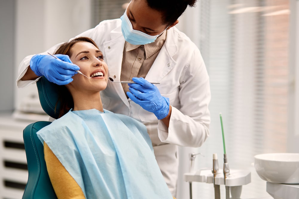 The Importance of Regular Dental Check-ups: Maintaining Your Smile for a Lifetime